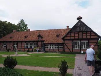 Museumsdorf Cloppenburg - Lower Saxony open air museum (Germany)